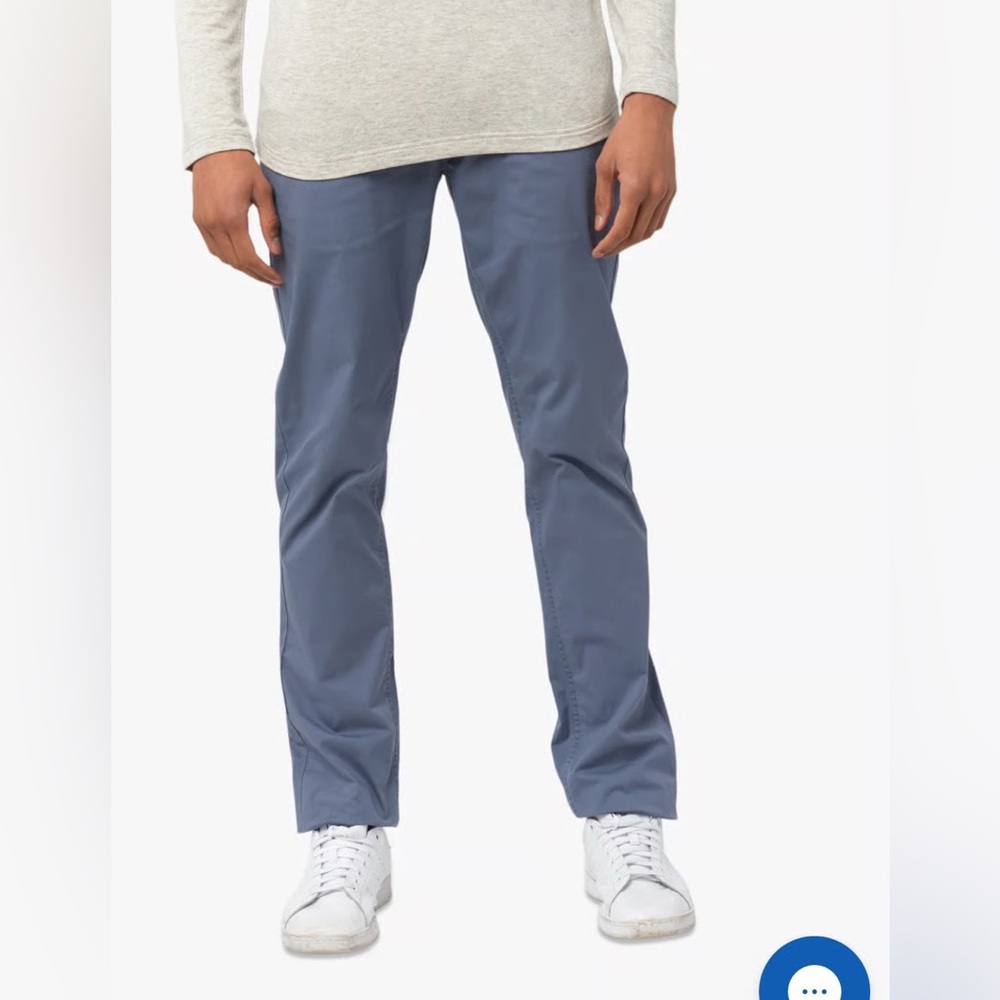 Mugsy Cadet Men’s Pants‎ 30x30 Blue